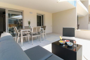 SELECT'soHOME - Résidence Le Poséidon - Piscine & Parking - Appartement pour 4 personnes - POS03